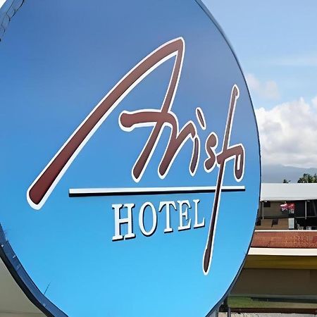 Aristo Hotel @ Putatan Kota Kinabalu Extérieur photo
