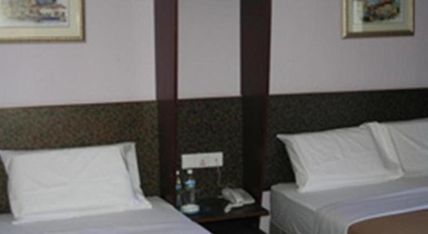 Aristo Hotel @ Putatan Kota Kinabalu Extérieur photo